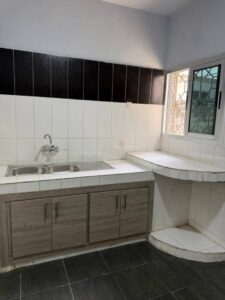 triplex de neuf ( 09)
