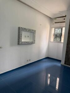 triplex de neuf ( 09)