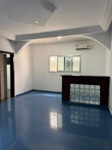 triplex de neuf ( 09)