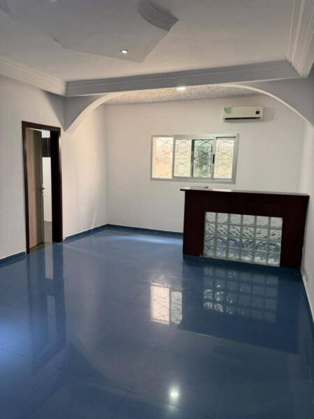 triplex de neuf ( 09)