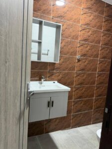 triplex de neuf ( 09)