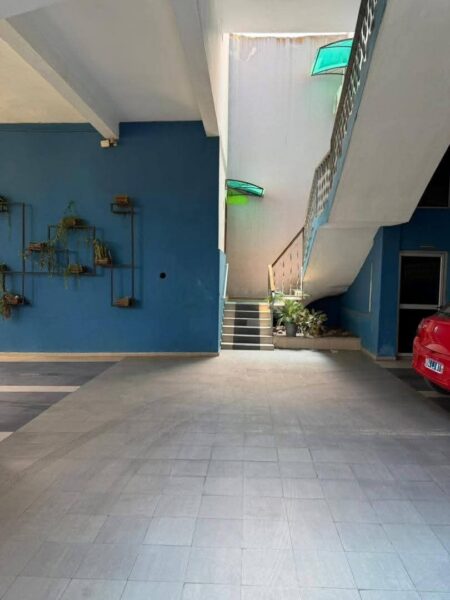 triplex de neuf ( 09)