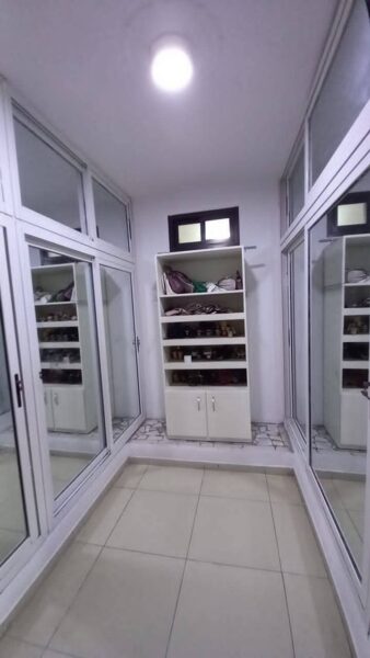 appartement de type 2 pièces