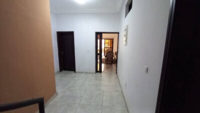 appartement de type 2 pièces
