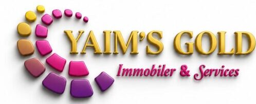 Yaim’s Gold Immobilier et Services