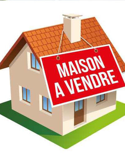 Vente Maisons